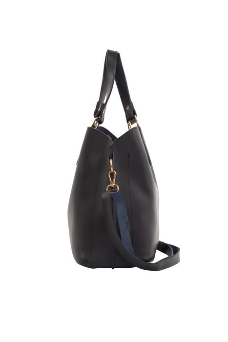 Zoozie Bags Bandolera Midi Azul Marino